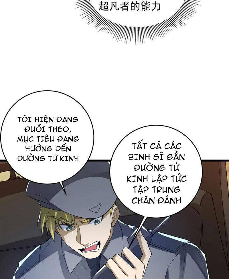 Đệ Nhất Danh Sách Chap 237 - Next Chap 238