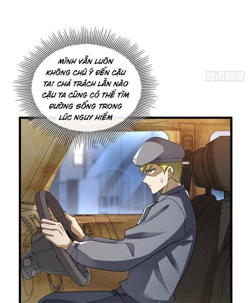 Đệ Nhất Danh Sách Chap 237 - Next Chap 238