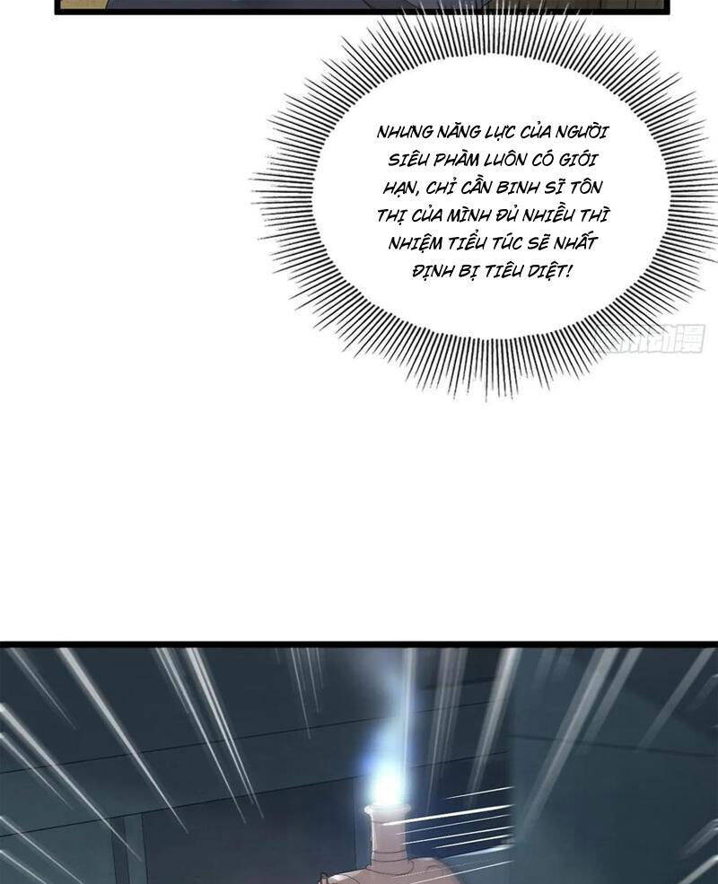 Đệ Nhất Danh Sách Chap 237 - Next Chap 238