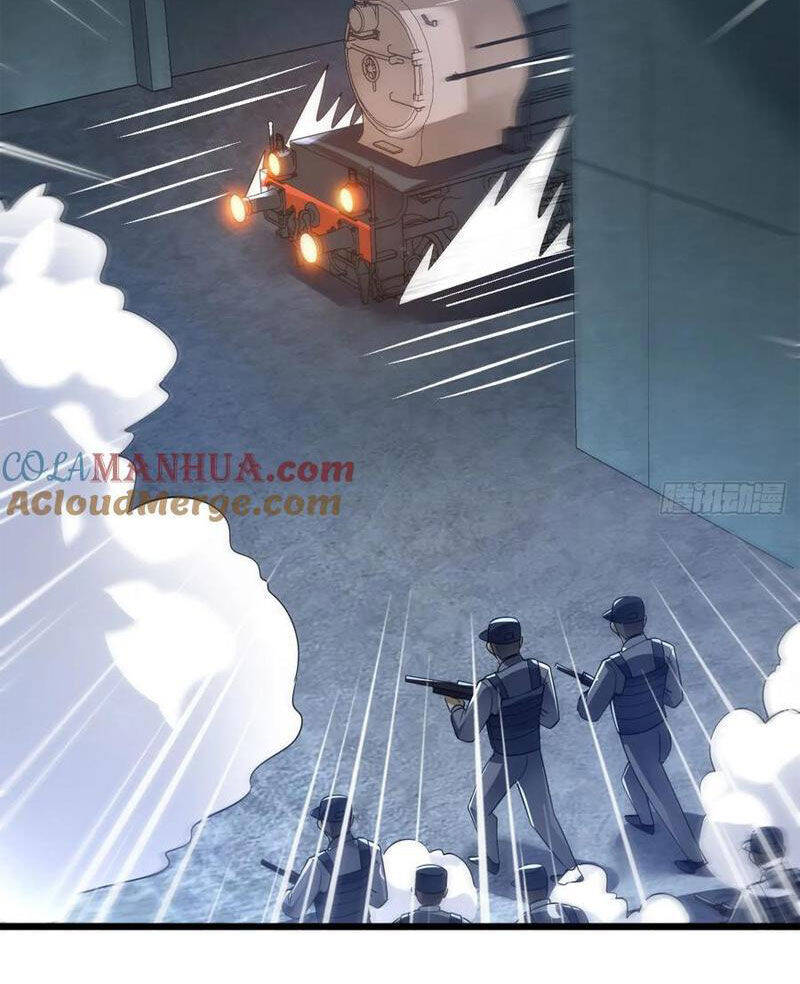 Đệ Nhất Danh Sách Chap 237 - Next Chap 238