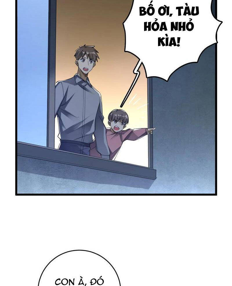 Đệ Nhất Danh Sách Chap 237 - Next Chap 238