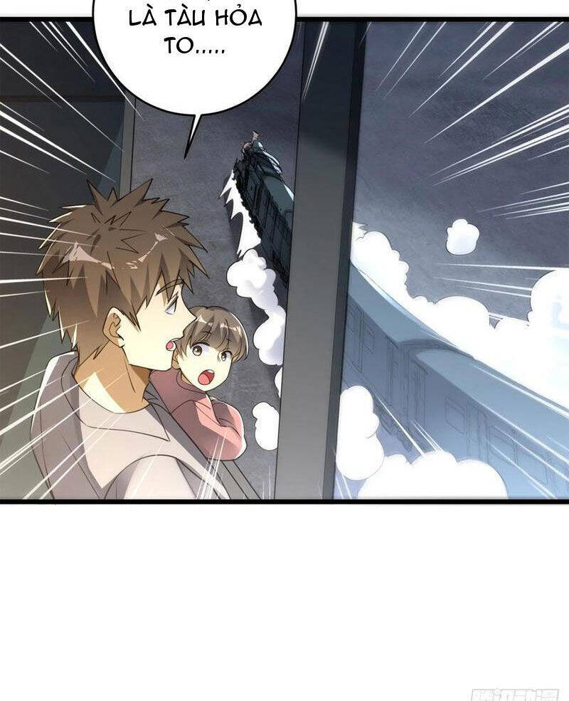 Đệ Nhất Danh Sách Chap 237 - Next Chap 238