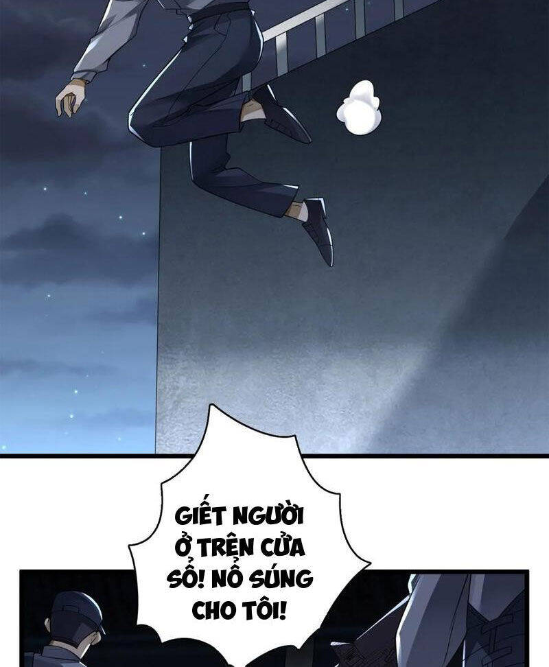 Đệ Nhất Danh Sách Chap 237 - Next Chap 238