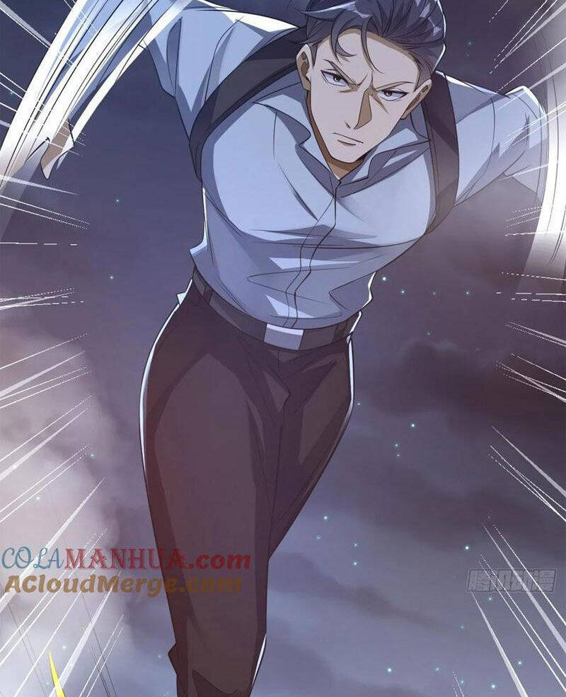 Đệ Nhất Danh Sách Chap 237 - Next Chap 238
