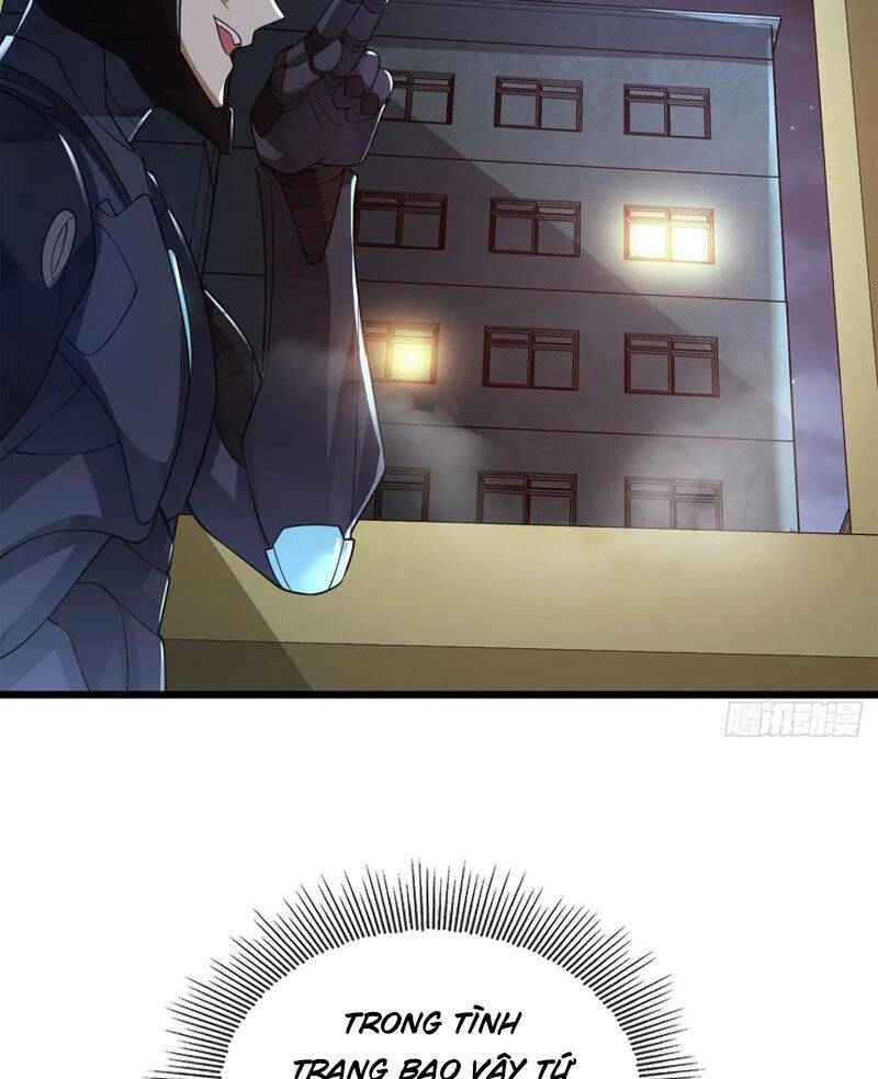 Đệ Nhất Danh Sách Chap 237 - Next Chap 238