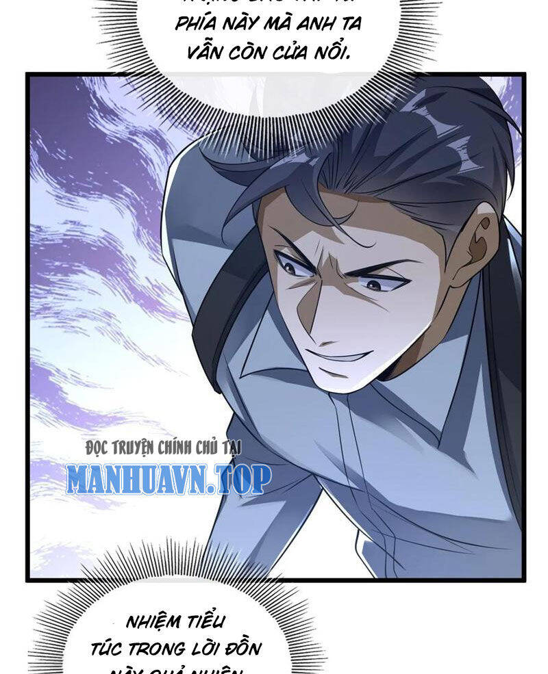 Đệ Nhất Danh Sách Chap 237 - Next Chap 238