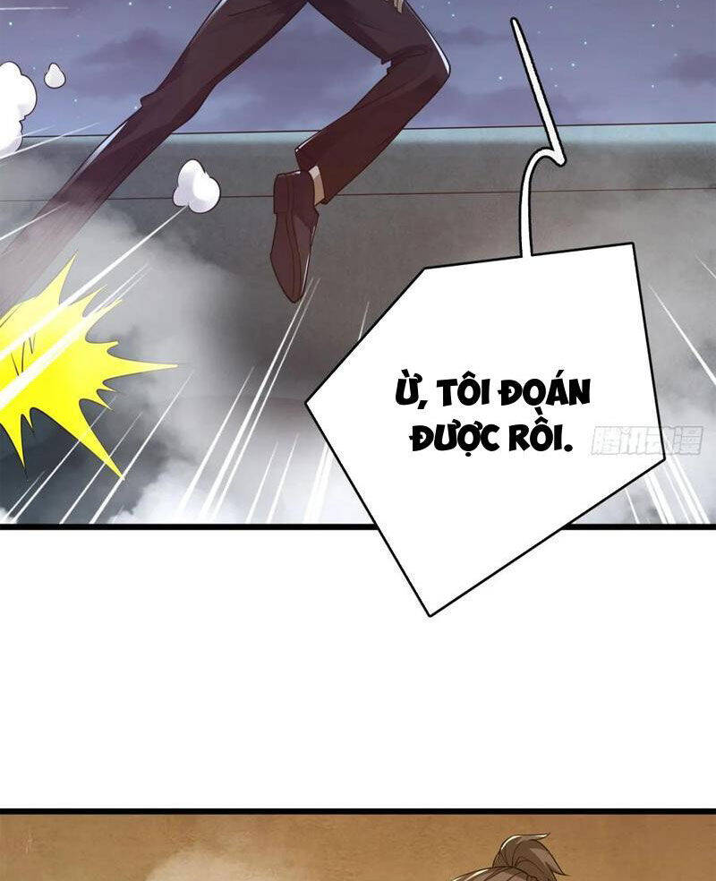 Đệ Nhất Danh Sách Chap 237 - Next Chap 238
