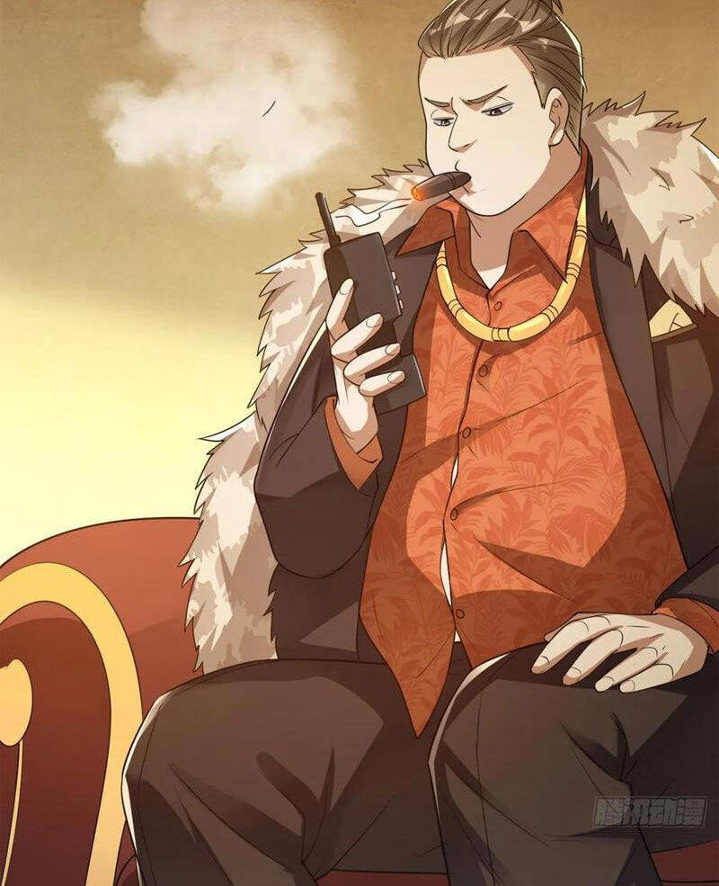 Đệ Nhất Danh Sách Chap 237 - Next Chap 238