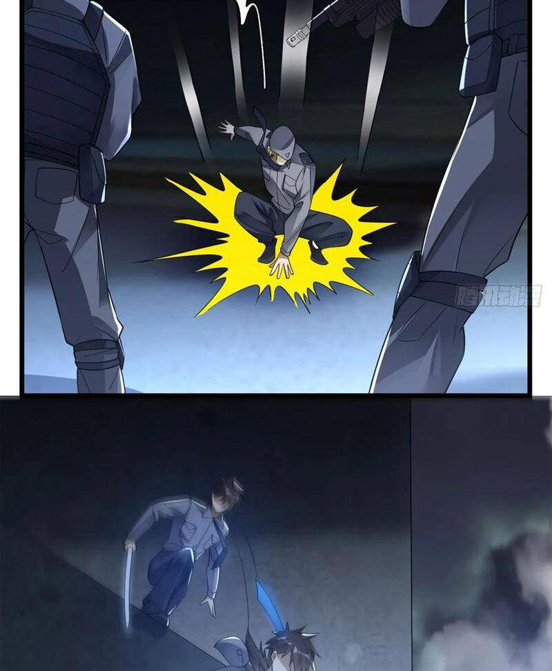 Đệ Nhất Danh Sách Chap 237 - Next Chap 238