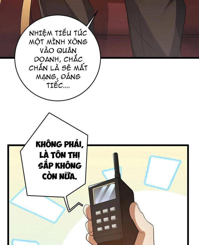 Đệ Nhất Danh Sách Chap 237 - Next Chap 238