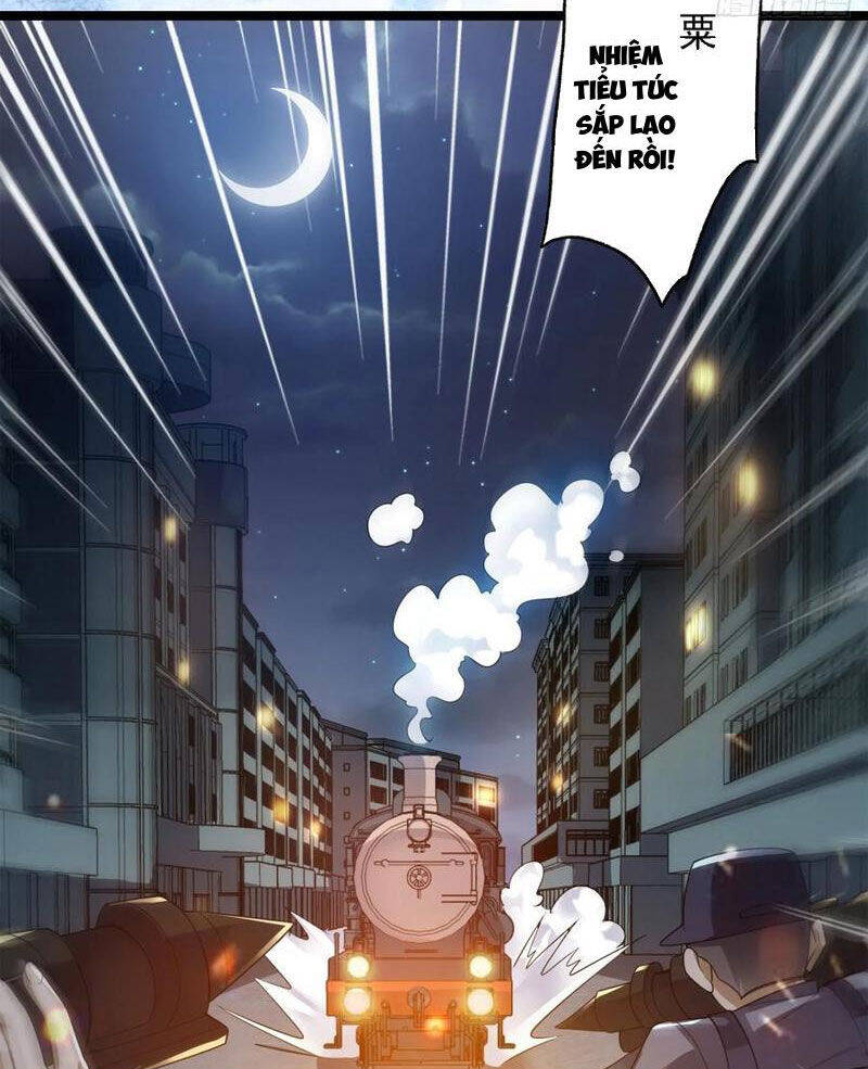 Đệ Nhất Danh Sách Chap 237 - Next Chap 238