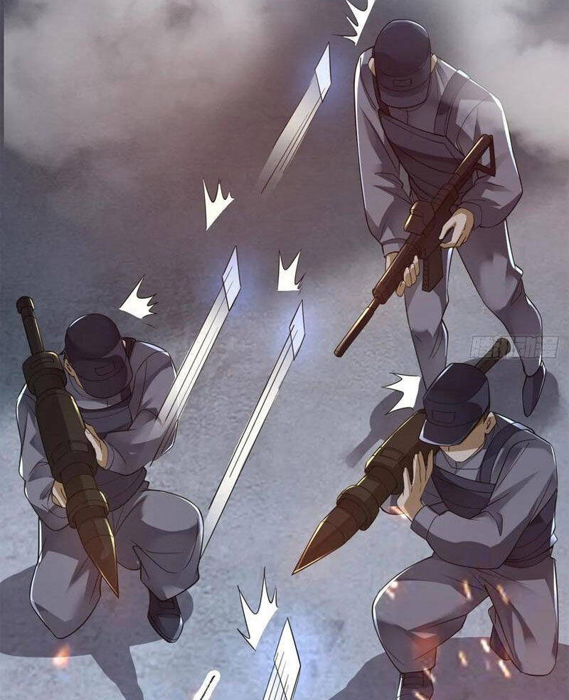 Đệ Nhất Danh Sách Chap 237 - Next Chap 238