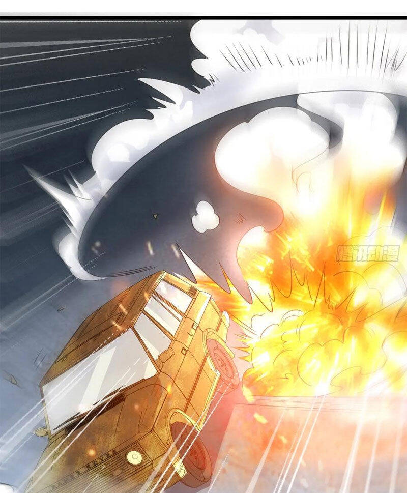 Đệ Nhất Danh Sách Chap 237 - Next Chap 238
