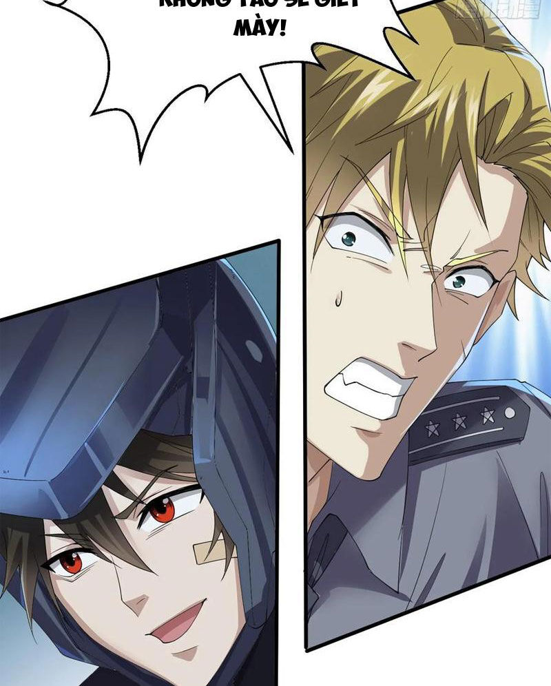 Đệ Nhất Danh Sách Chap 238 - Next Chap 239