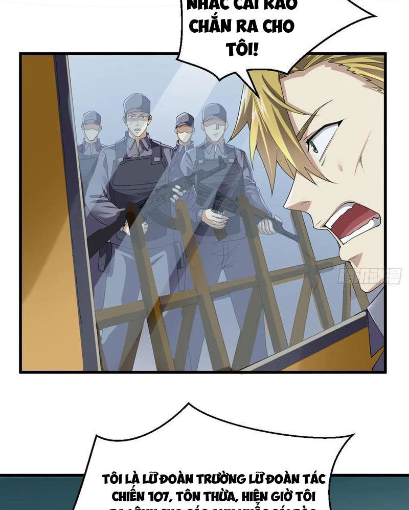 Đệ Nhất Danh Sách Chap 238 - Next Chap 239