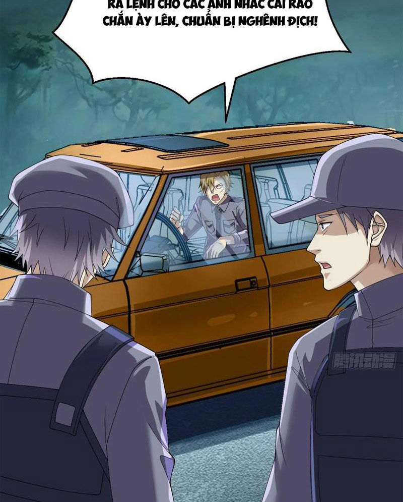 Đệ Nhất Danh Sách Chap 238 - Next Chap 239