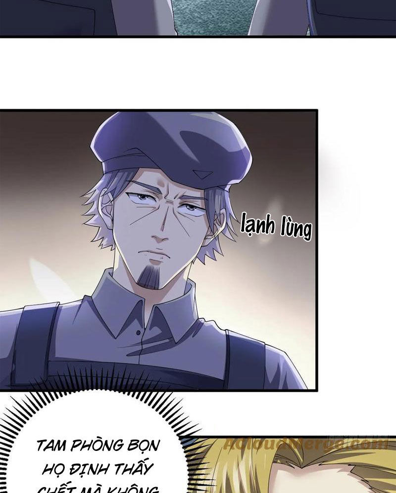 Đệ Nhất Danh Sách Chap 238 - Next Chap 239