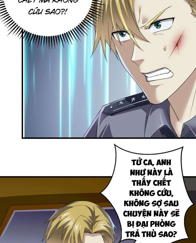 Đệ Nhất Danh Sách Chap 238 - Next Chap 239