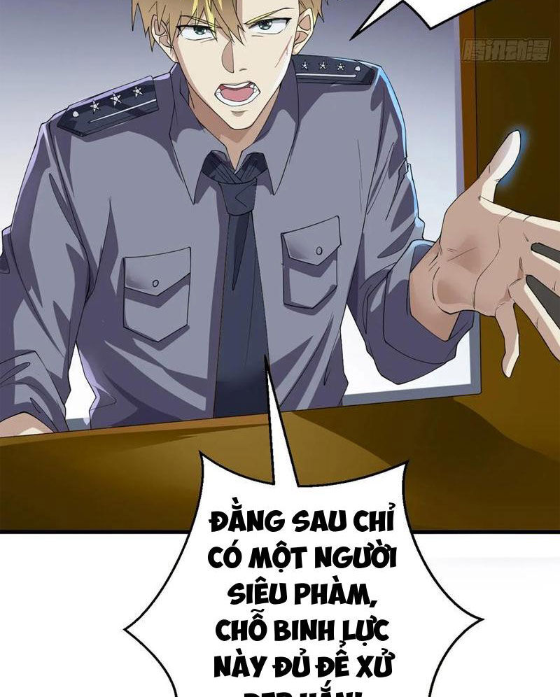Đệ Nhất Danh Sách Chap 238 - Next Chap 239