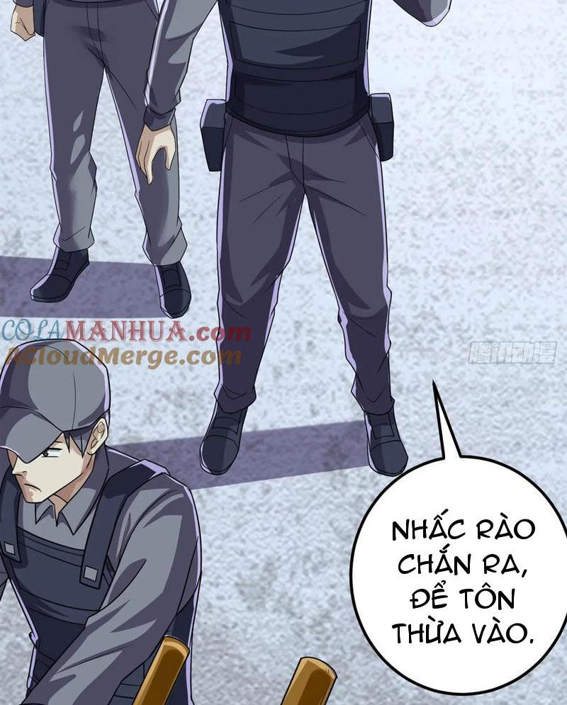 Đệ Nhất Danh Sách Chap 238 - Next Chap 239
