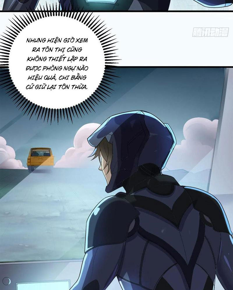 Đệ Nhất Danh Sách Chap 238 - Next Chap 239