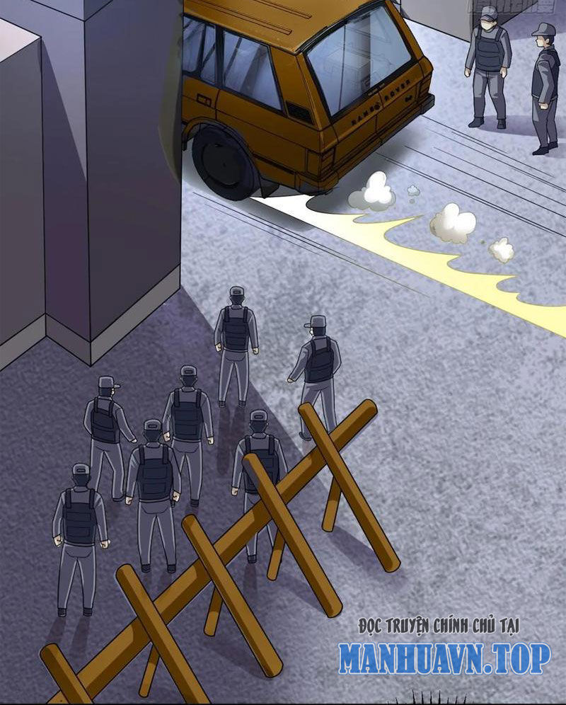 Đệ Nhất Danh Sách Chap 238 - Next Chap 239