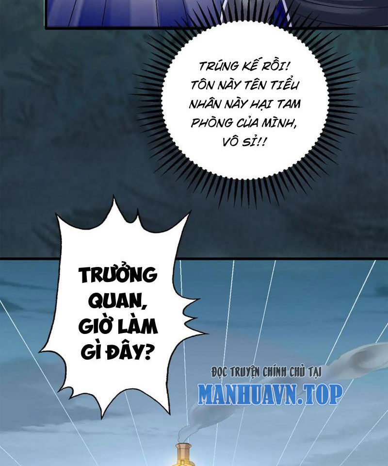 Đệ Nhất Danh Sách Chap 238 - Next Chap 239