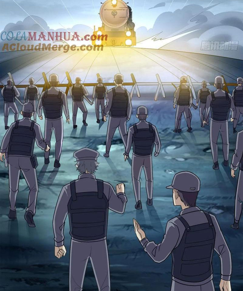 Đệ Nhất Danh Sách Chap 238 - Next Chap 239