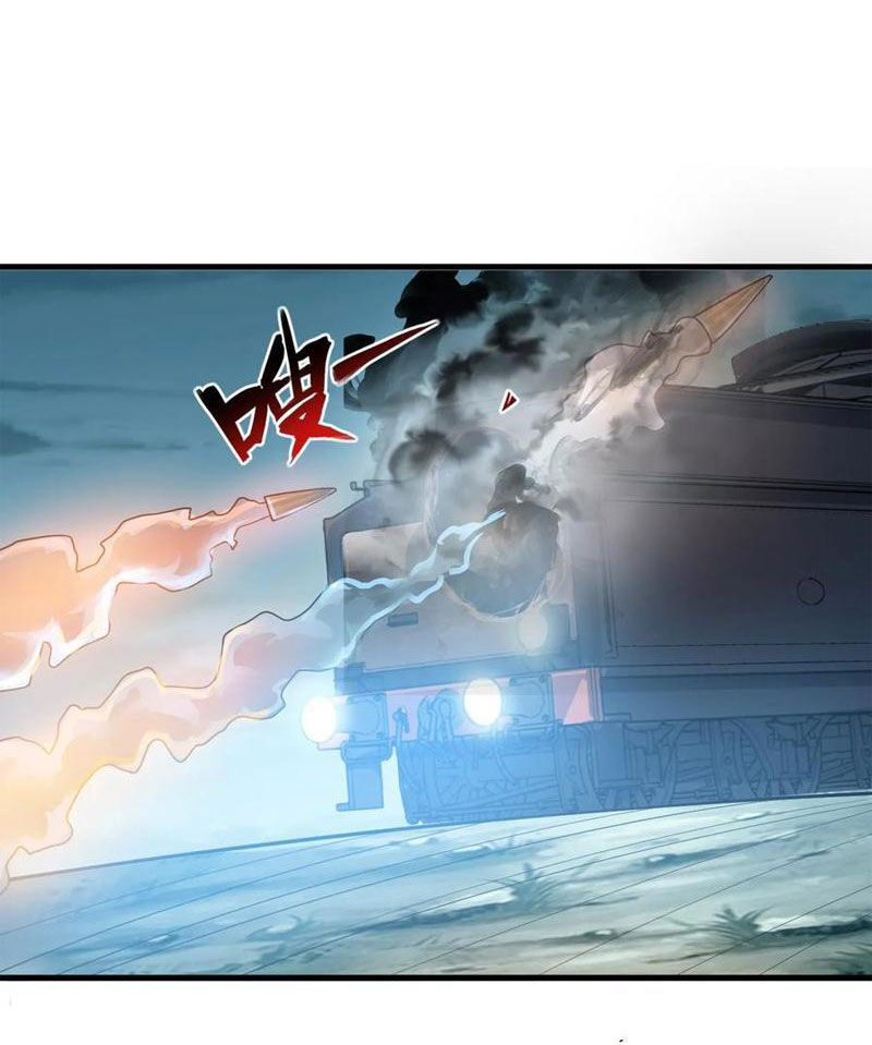 Đệ Nhất Danh Sách Chap 238 - Next Chap 239