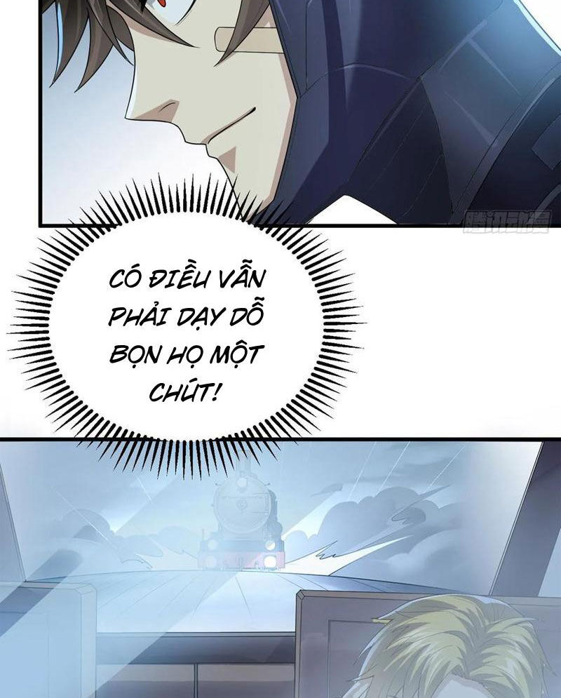 Đệ Nhất Danh Sách Chap 238 - Next Chap 239