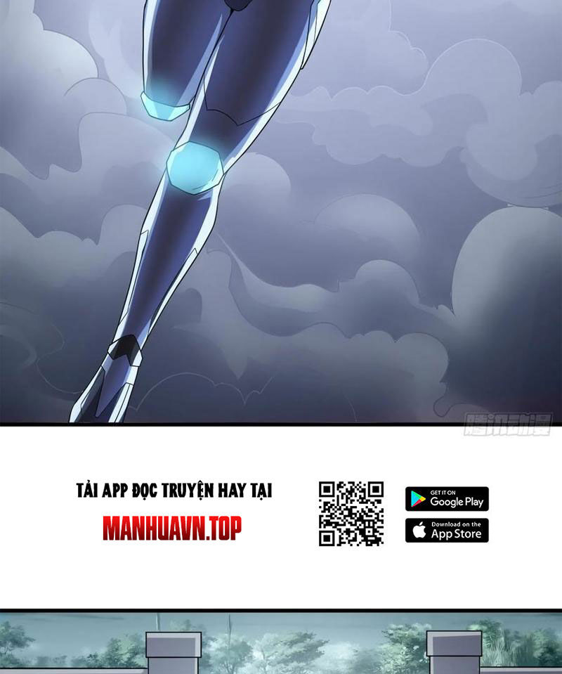 Đệ Nhất Danh Sách Chap 238 - Next Chap 239