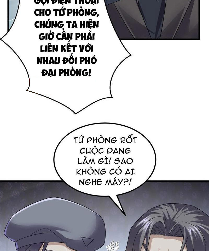 Đệ Nhất Danh Sách Chap 238 - Next Chap 239