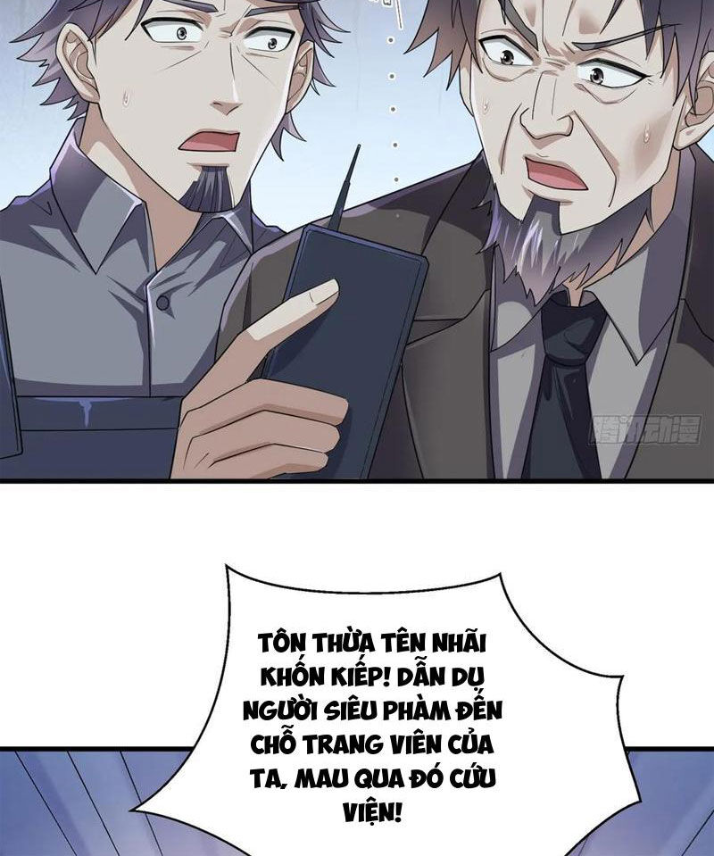 Đệ Nhất Danh Sách Chap 238 - Next Chap 239