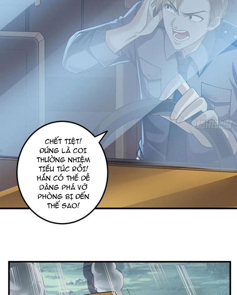 Đệ Nhất Danh Sách Chap 238 - Next Chap 239