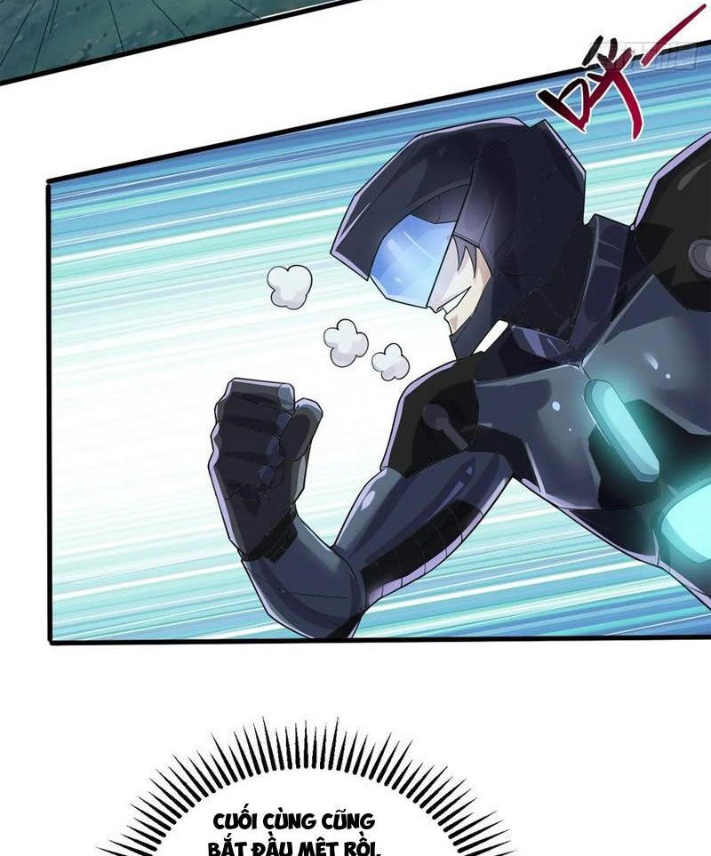 Đệ Nhất Danh Sách Chap 238 - Next Chap 239