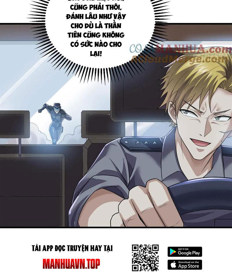Đệ Nhất Danh Sách Chap 238 - Next Chap 239