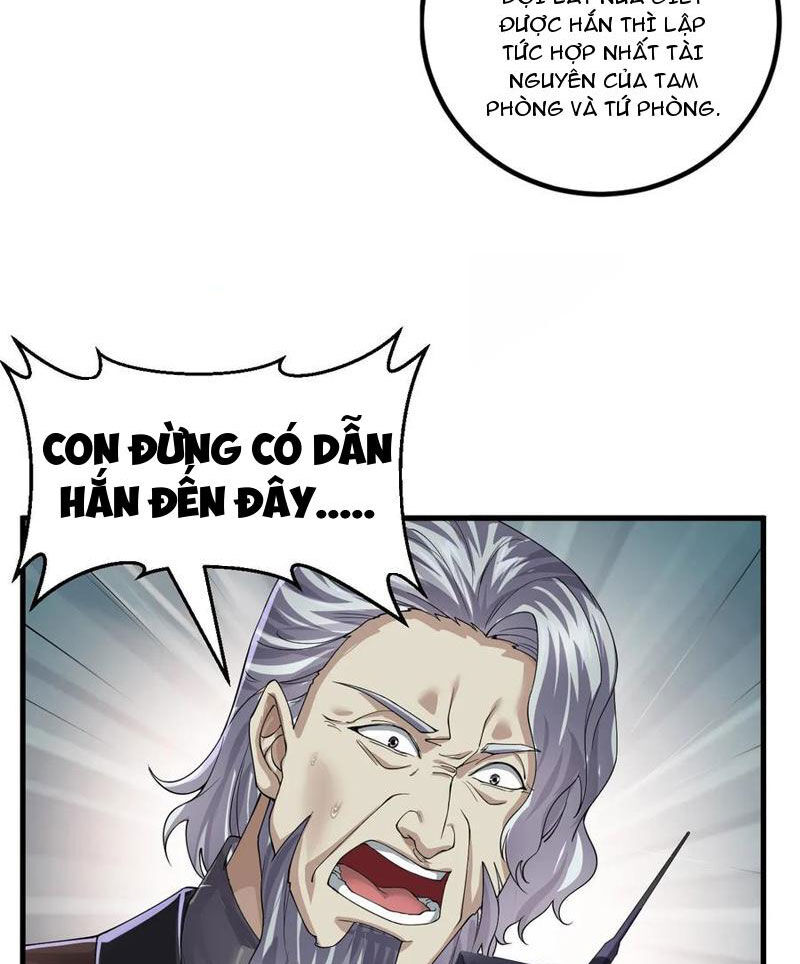 Đệ Nhất Danh Sách Chap 238 - Next Chap 239