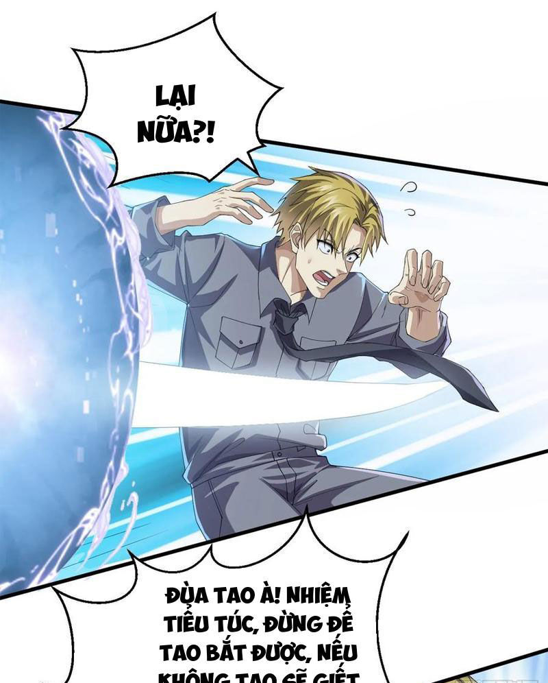 Đệ Nhất Danh Sách Chap 238 - Next Chap 239