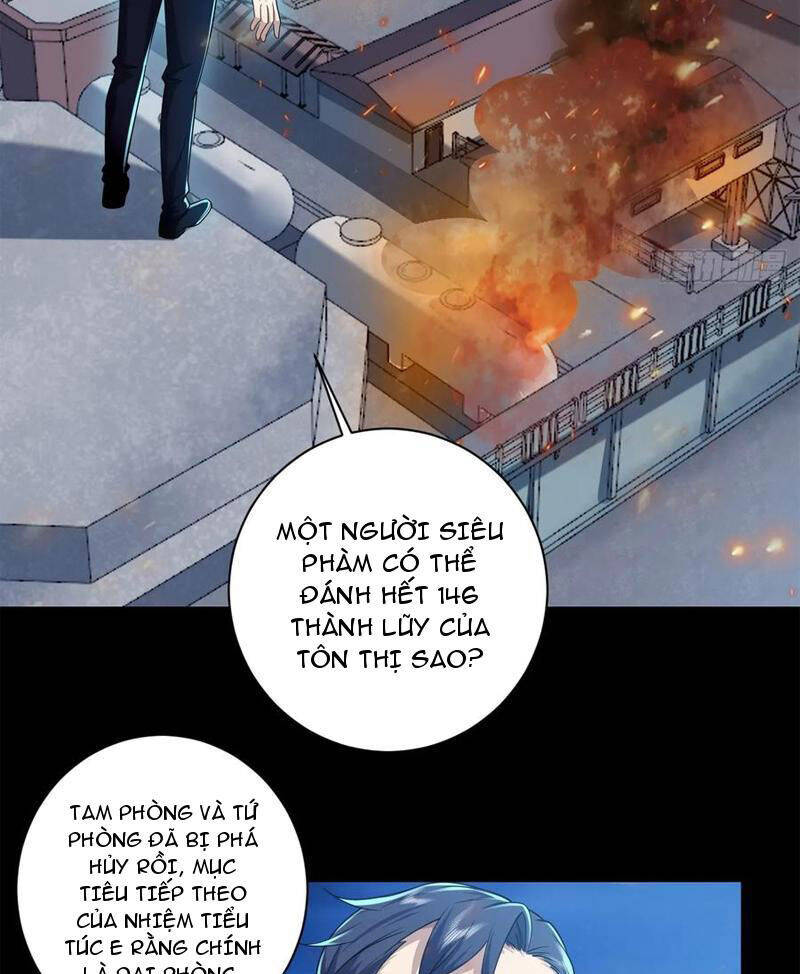 Đệ Nhất Danh Sách Chap 239 - Next Chap 240