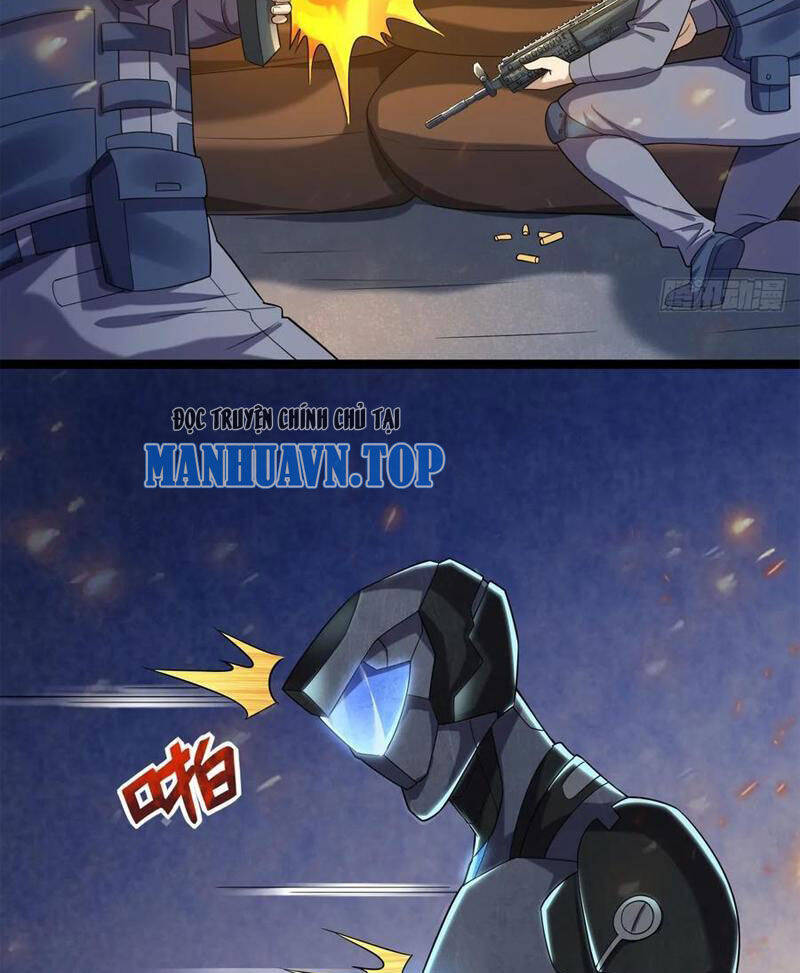 Đệ Nhất Danh Sách Chap 239 - Next Chap 240