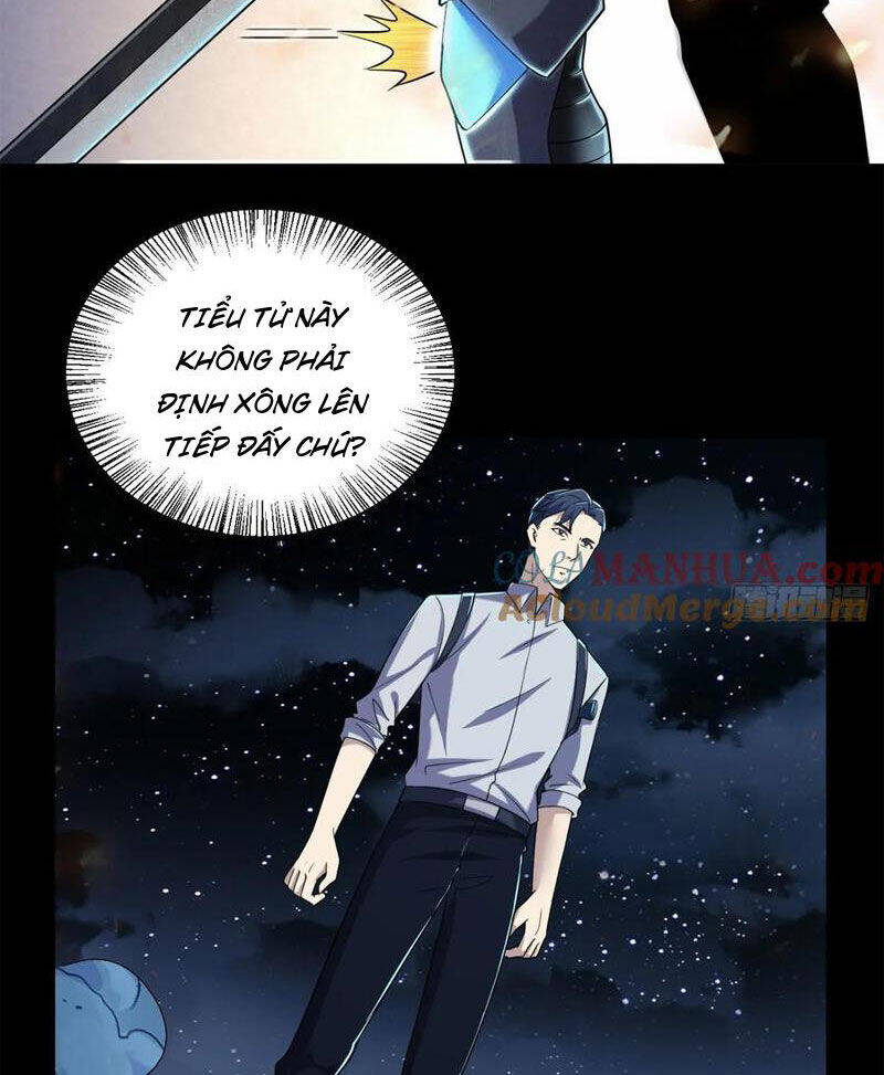 Đệ Nhất Danh Sách Chap 239 - Next Chap 240