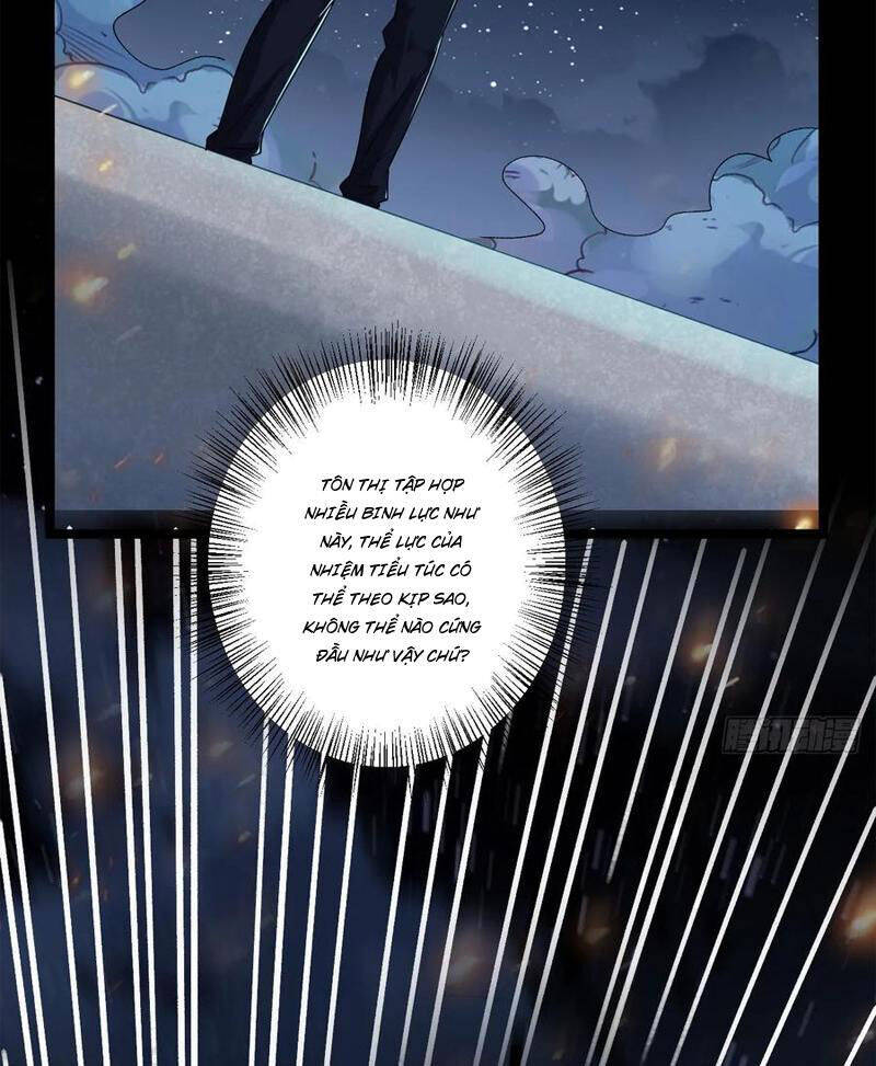 Đệ Nhất Danh Sách Chap 239 - Next Chap 240