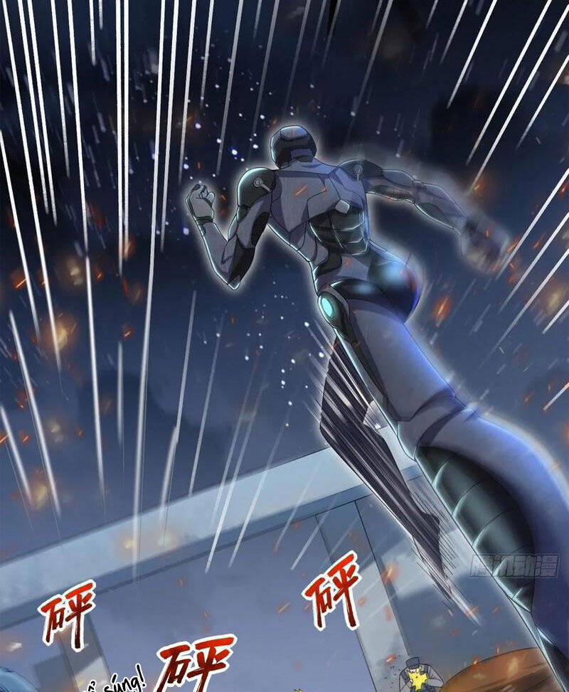 Đệ Nhất Danh Sách Chap 239 - Next Chap 240