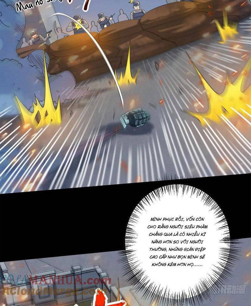 Đệ Nhất Danh Sách Chap 239 - Next Chap 240