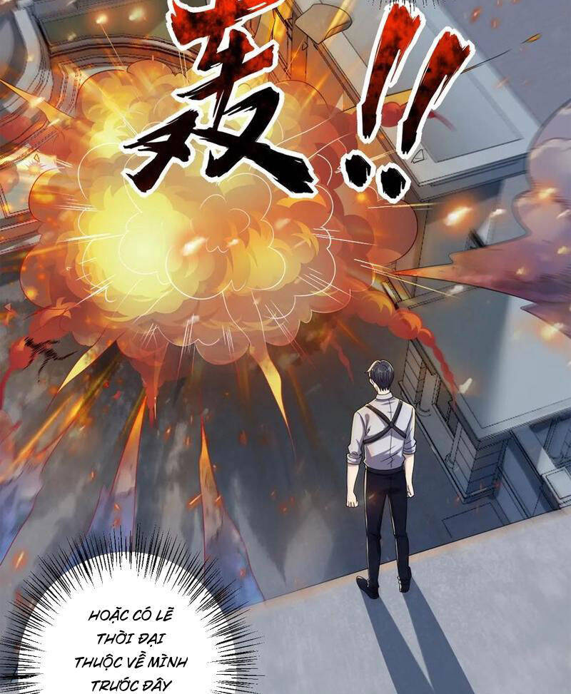 Đệ Nhất Danh Sách Chap 239 - Next Chap 240