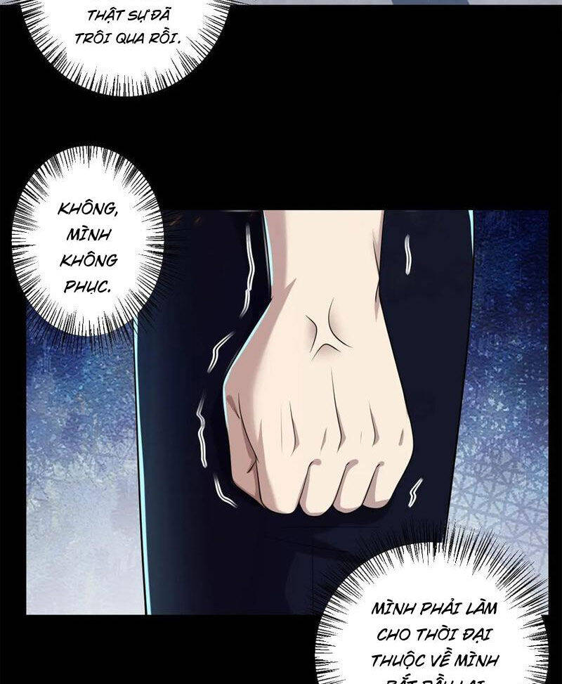Đệ Nhất Danh Sách Chap 239 - Next Chap 240