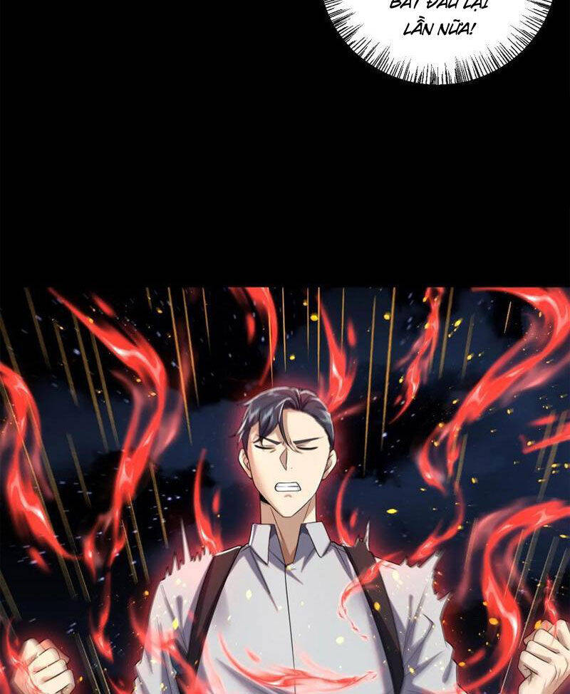 Đệ Nhất Danh Sách Chap 239 - Next Chap 240