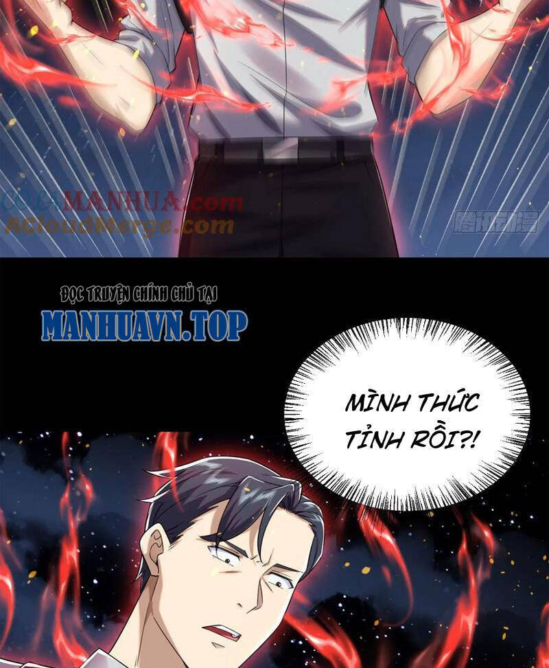 Đệ Nhất Danh Sách Chap 239 - Next Chap 240