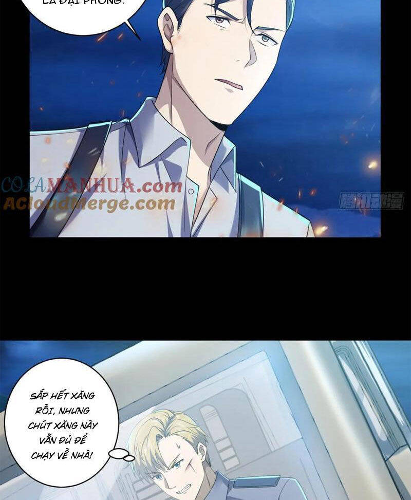 Đệ Nhất Danh Sách Chap 239 - Next Chap 240