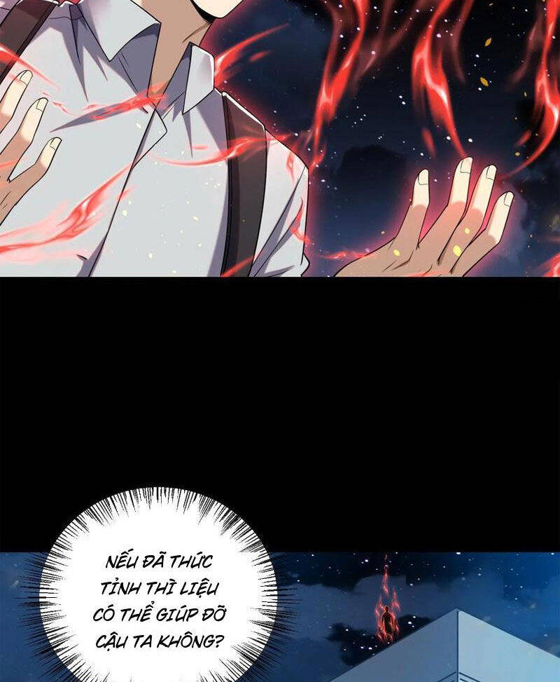 Đệ Nhất Danh Sách Chap 239 - Next Chap 240
